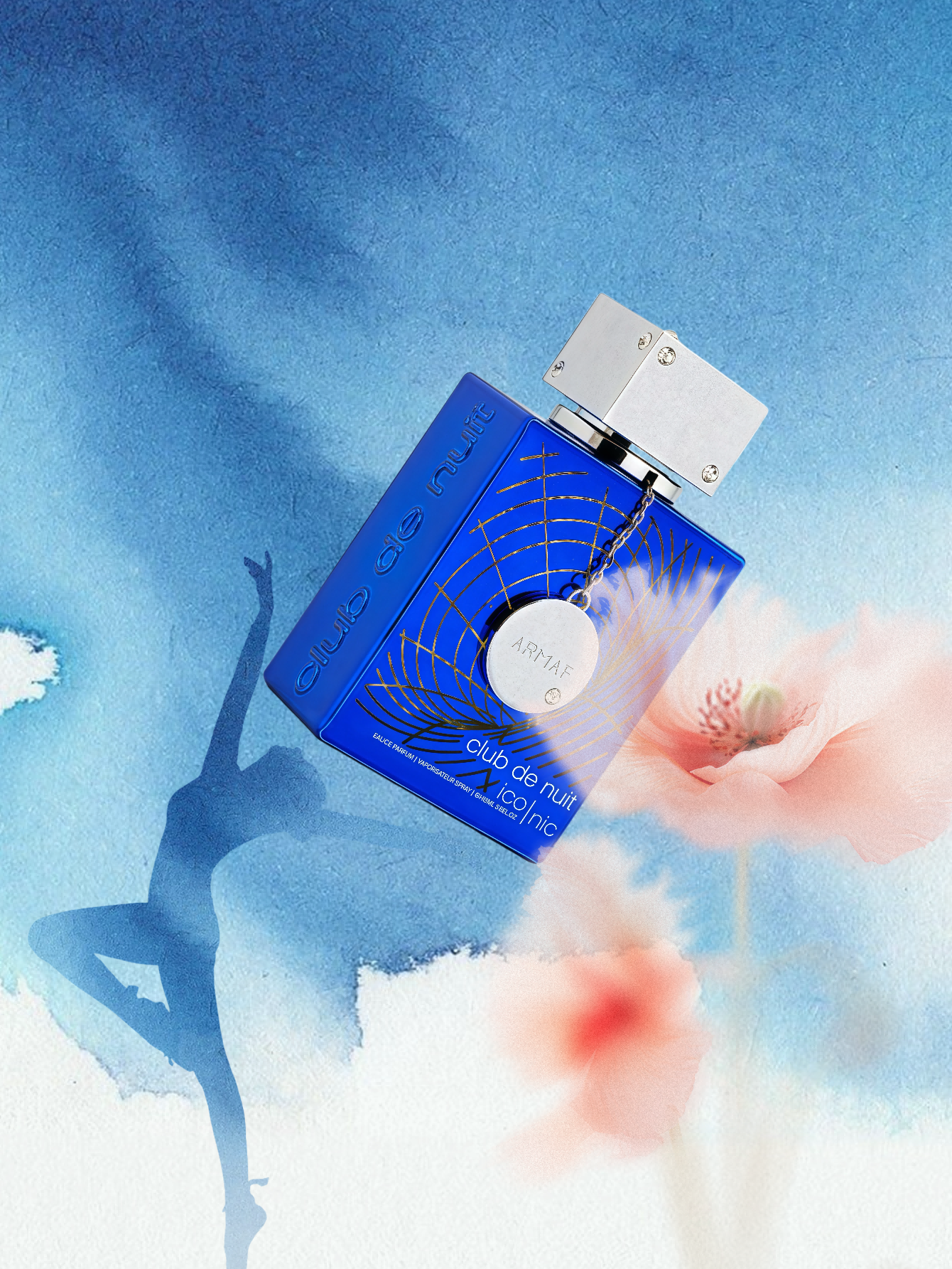 Armaf Club De Nuit Iconic EDP  - مراجعة Men'S Grooming Deodorant وسعره