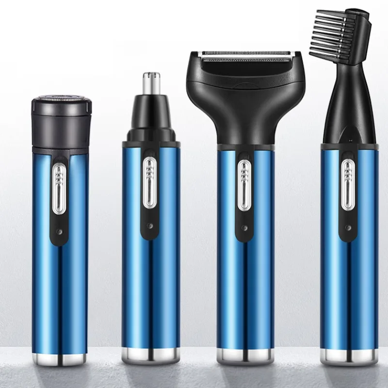 USB Rechargeable Shaving Mini  - مراجعة Eyebrow Razor Trimmer وسعره