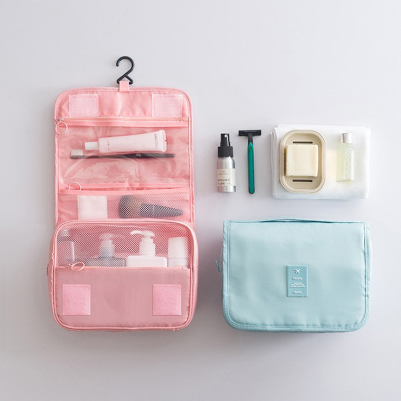 Travel Storage Bag – Multi‑Fun - مراجعة Men'S Grooming Makeup وسعره