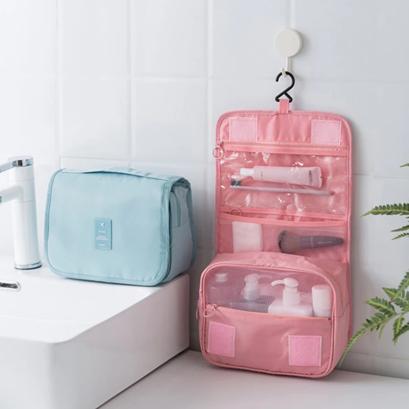 Travel Storage Bag – Multi‑Fun - مراجعة Men'S Grooming Makeup وسعره