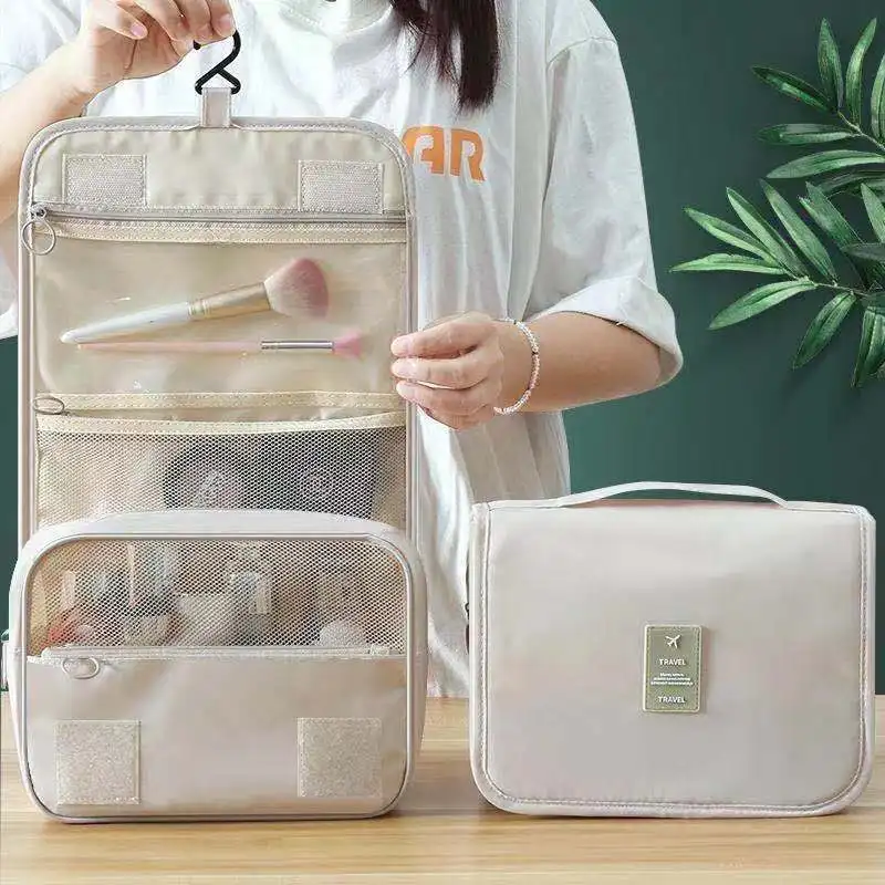 Travel Storage Bag – Multi‑Fun - مراجعة Men'S Grooming Makeup وسعره