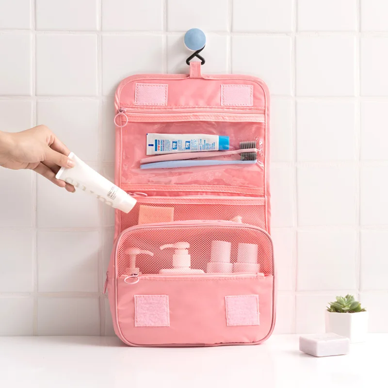 Travel Storage Bag – Multi‑Fun - مراجعة Men'S Grooming Makeup وسعره