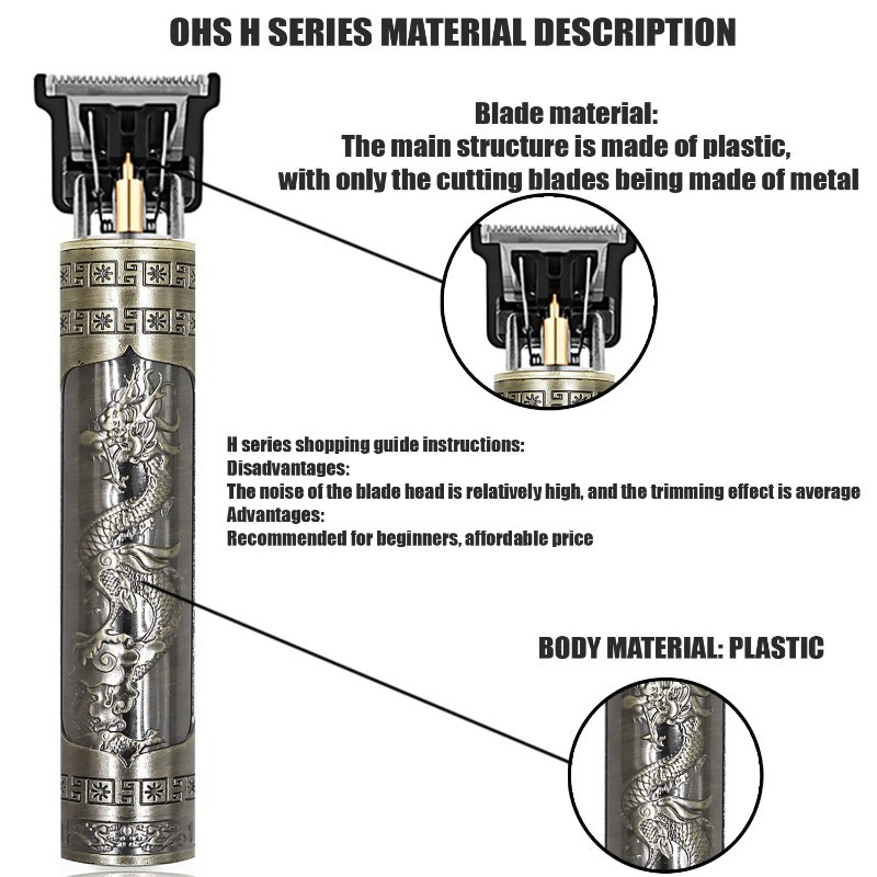 Men Grooming Hair Trimmer Wash - مراجعة Mens Grooming Barber وسعره