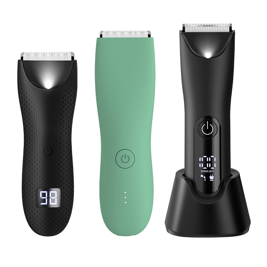 Professional Body Hair Trimmer - مراجعة Men'S Grooming Ear Hair وسعره