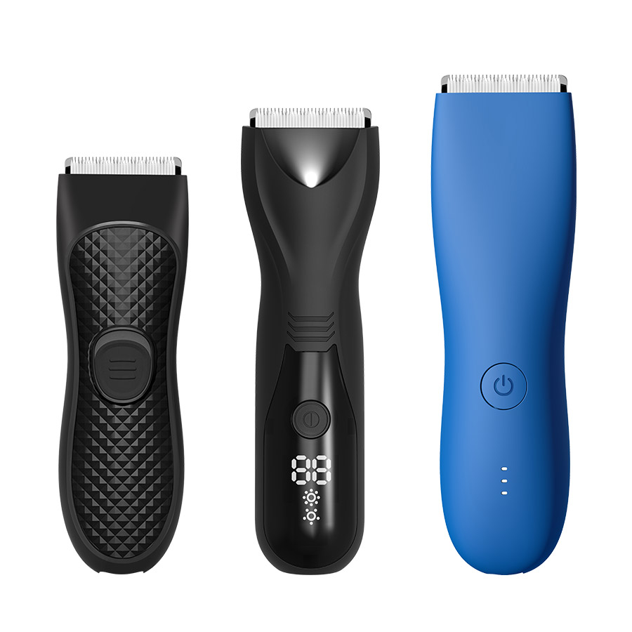 Professional Body Hair Trimmer - مراجعة Men'S Grooming Ear Hair وسعره