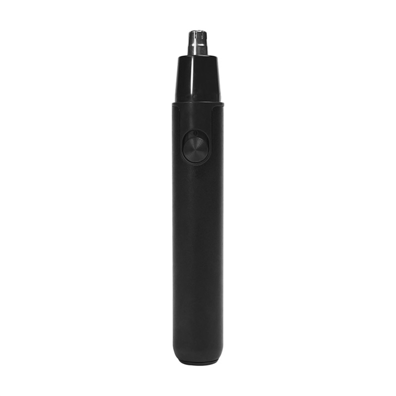 Waysh Electric Nose Hair Trimm - مراجعة Men'S Grooming Razor Kit وسعره
