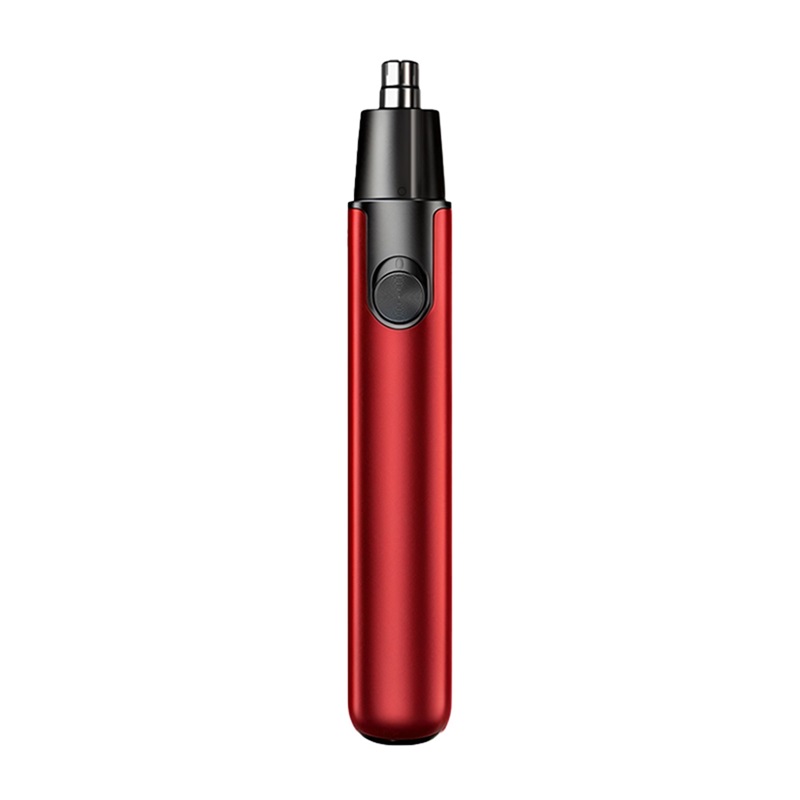 Waysh Electric Nose Hair Trimm - مراجعة Men'S Grooming Razor Kit وسعره