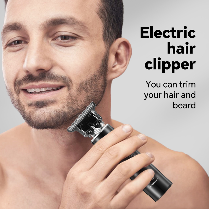 Beard Trimmer for Men Electric - مراجعة Men'S Grooming Razor Kit وسعره