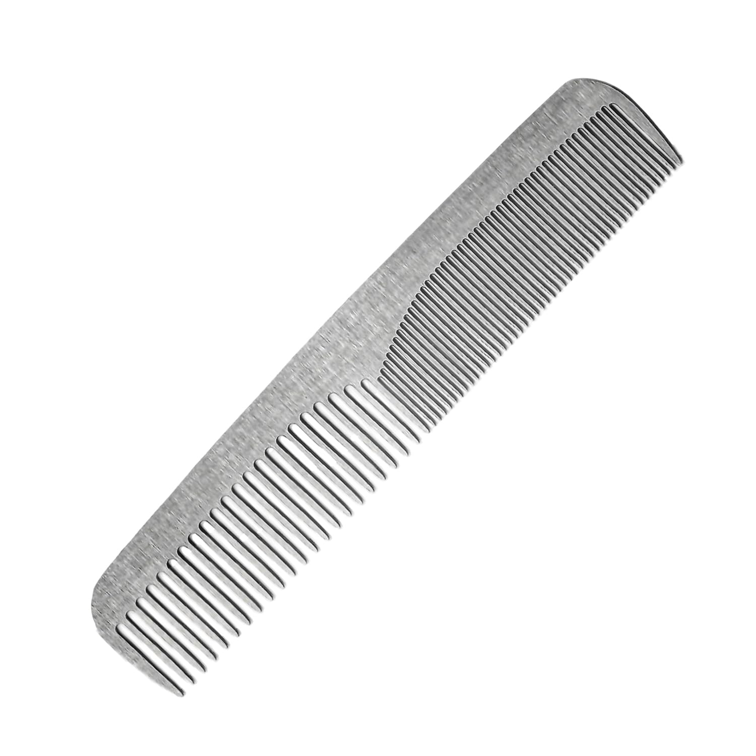 Stainless Steel Comb, Barber G - مراجعة Mens Grooming Barber وسعره