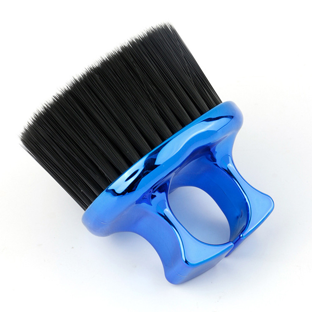 3Pcs Professional Barber Neck  - مراجعة Mens Grooming Barber وسعره