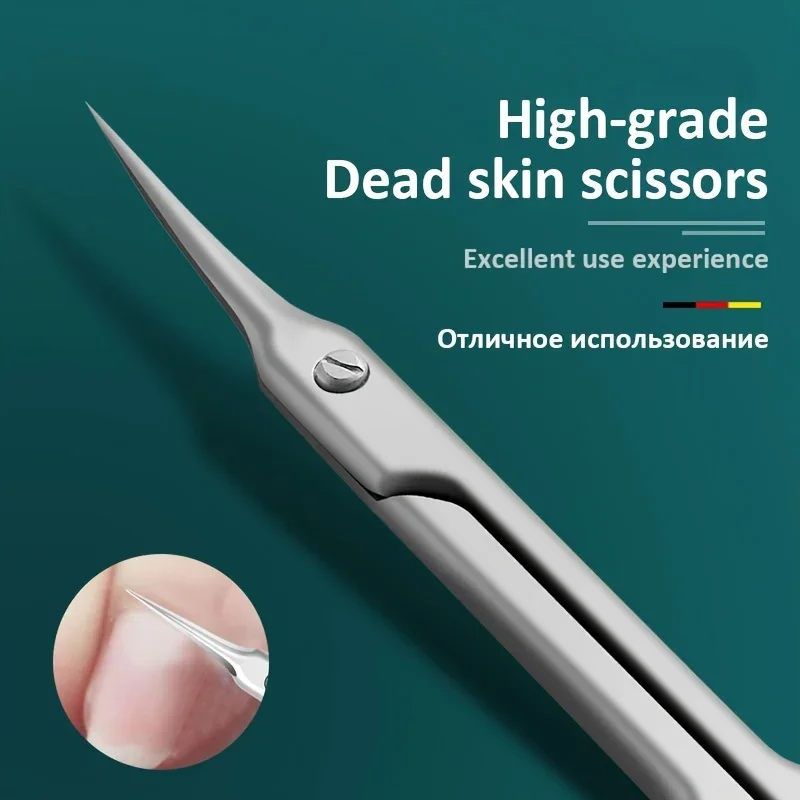 Ouriner Stainless Steel Curved - مراجعة Eyebrow Razor Trimmer وسعره