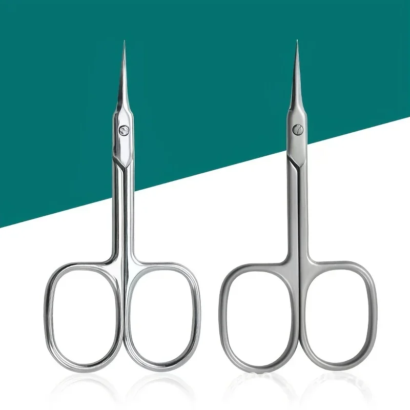 Ouriner Stainless Steel Curved - مراجعة Eyebrow Razor Trimmer وسعره