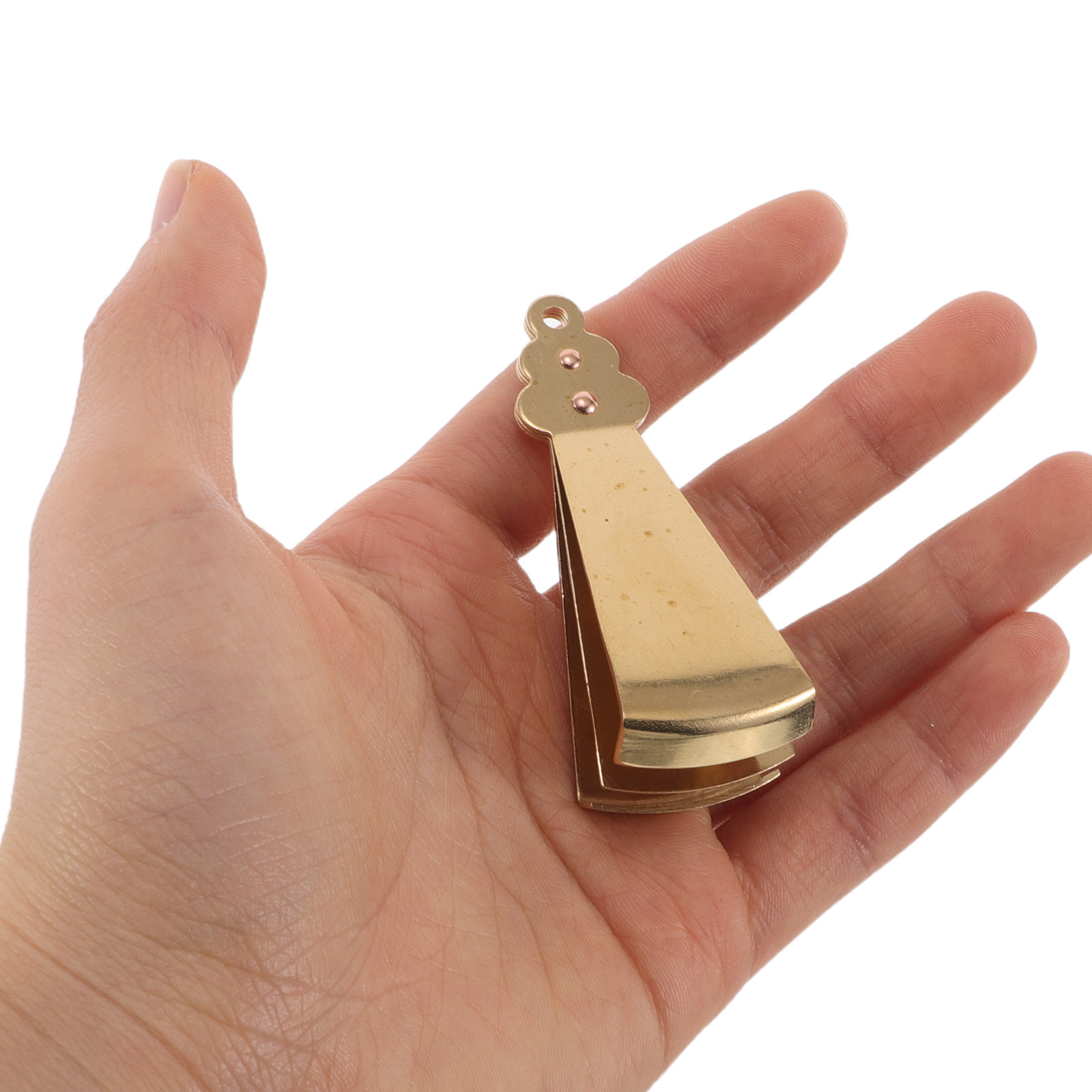 Copper Facial Hair Tweezer Man - مراجعة Men'S Grooming Facial وسعره