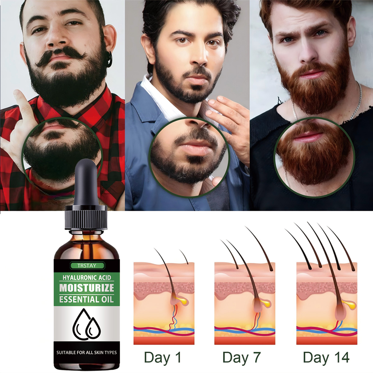 100%Natural Accelerate Facial  - مراجعة Men'S Grooming Facial وسعره