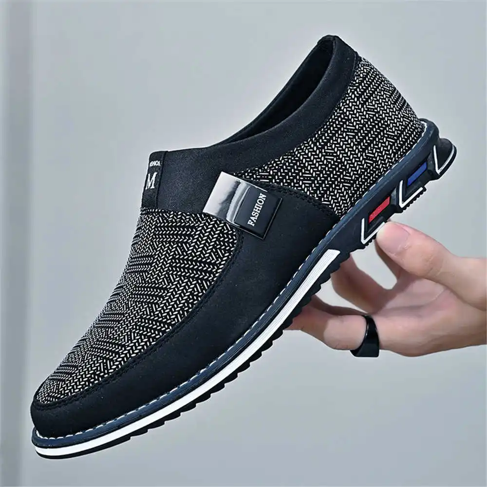 Dark Blue 44-45 Summer Shoes S - مراجعة Mens Vintage Grooming Kit وسعره