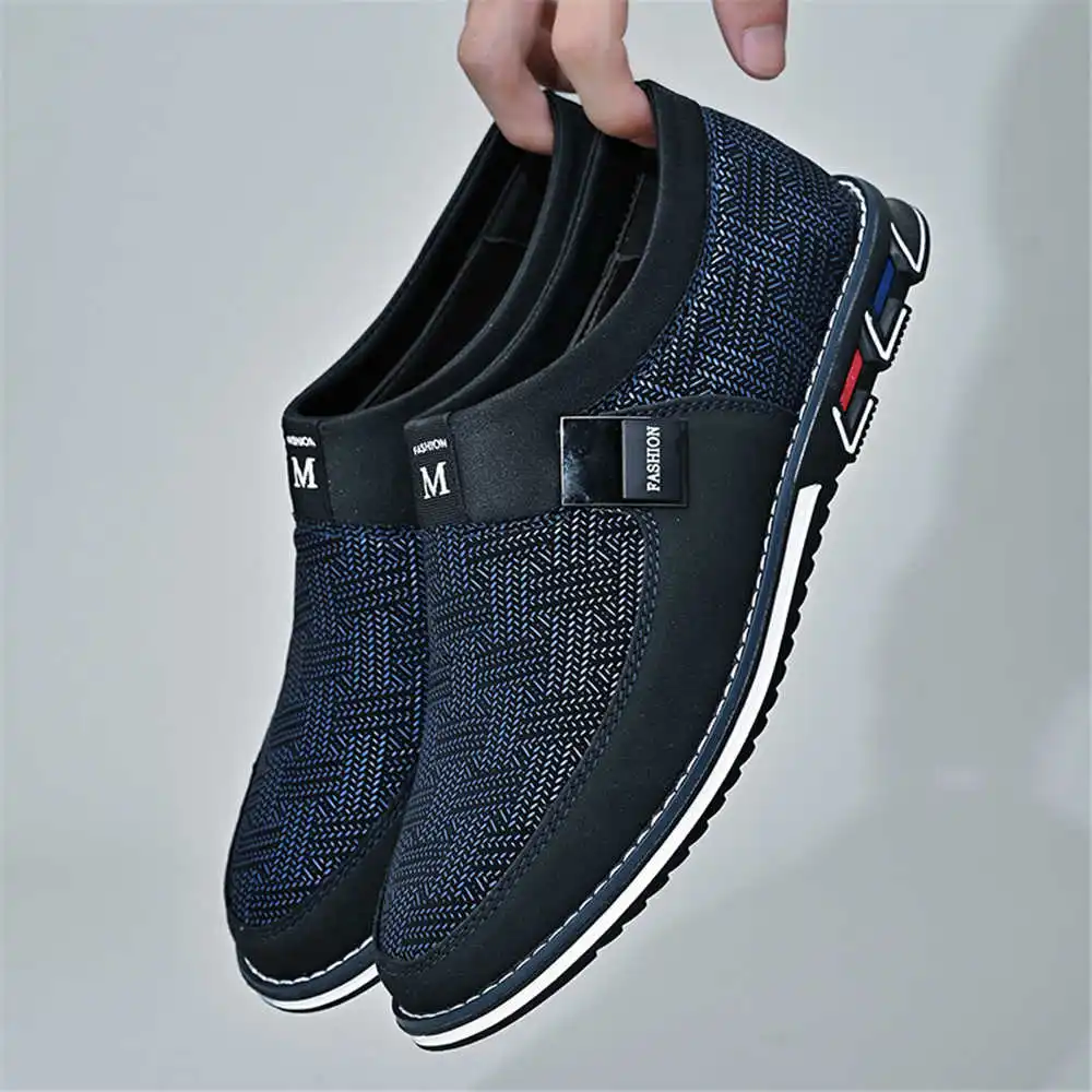 Dark Blue 44-45 Summer Shoes S - مراجعة Mens Vintage Grooming Kit وسعره