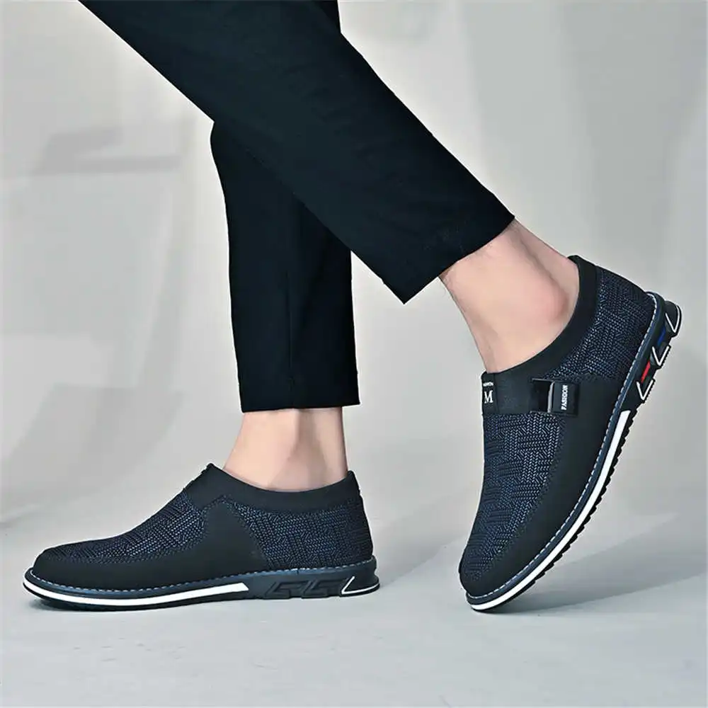 Dark Blue 44-45 Summer Shoes S - مراجعة Mens Vintage Grooming Kit وسعره