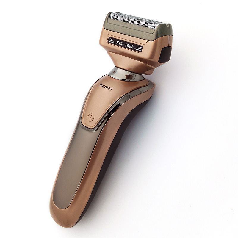 Kemei 4 In 1 Multifunctional S - مراجعة Men'S Grooming Razor Kit وسعره