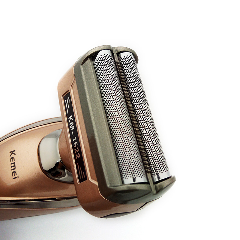 Kemei 4 In 1 Multifunctional S - مراجعة Men'S Grooming Razor Kit وسعره