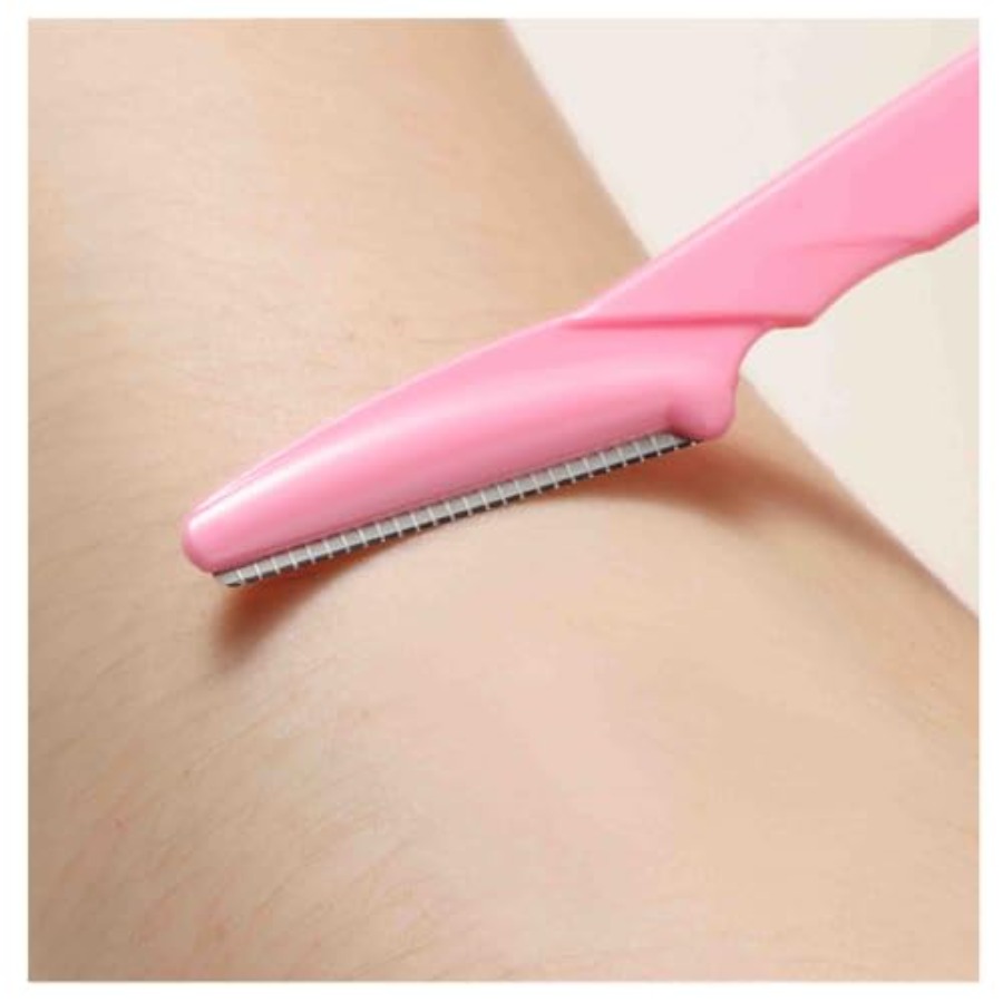 Eyebrow Razor 9 Pack, Precisio - مراجعة Eyebrow Razor Trimmer وسعره