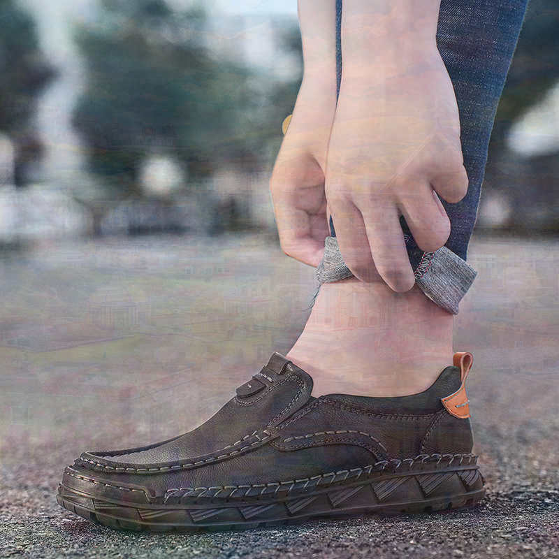 39 Slipon Sneakers Man 46 Walk - مراجعة Men'S Grooming Deodorant وسعره