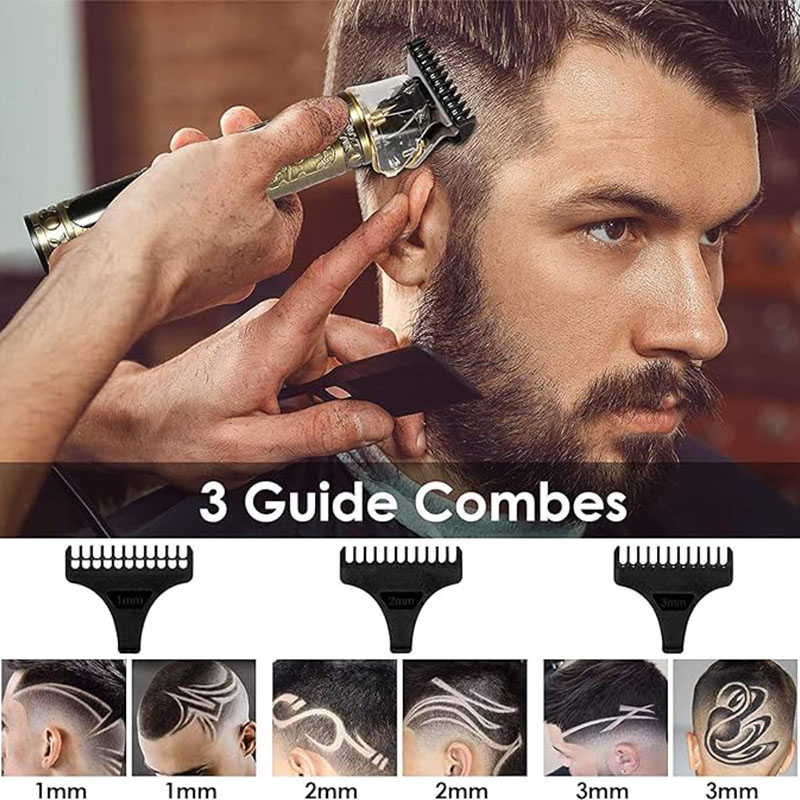 2026 Vintage Mens Hair Clipper - مراجعة Men'S Grooming Facial وسعره