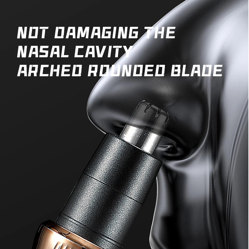 Kemei Rechargeable Electric Ea - مراجعة Eyebrow Razor Trimmer وسعره
