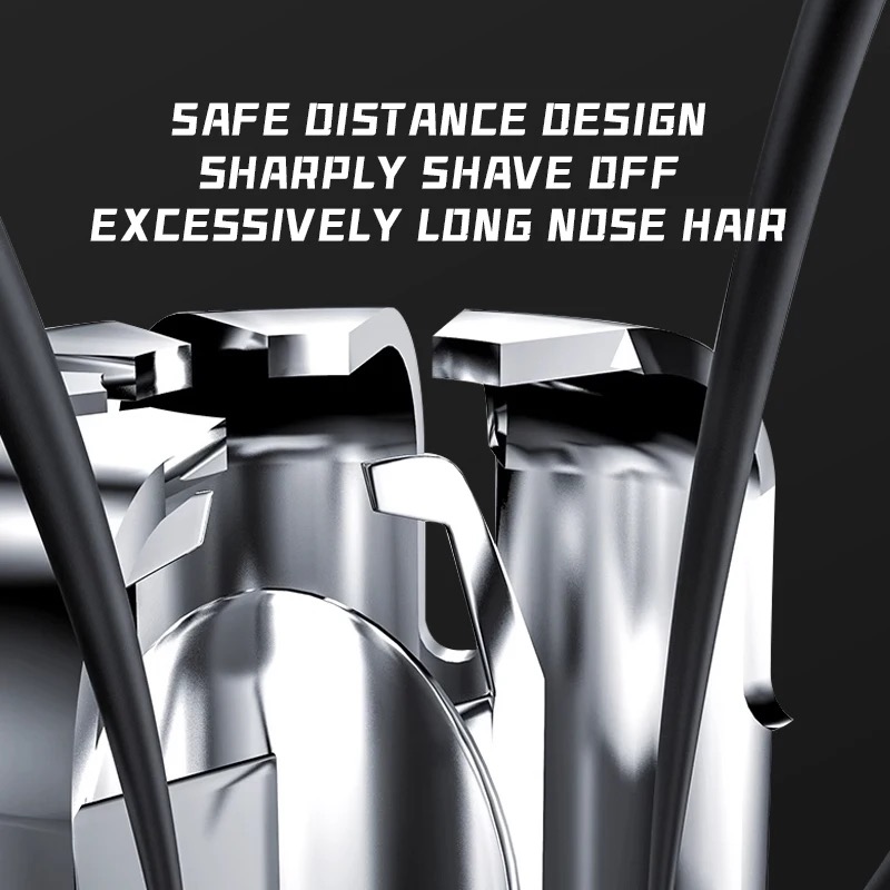 Kemei Rechargeable Electric Ea - مراجعة Eyebrow Razor Trimmer وسعره