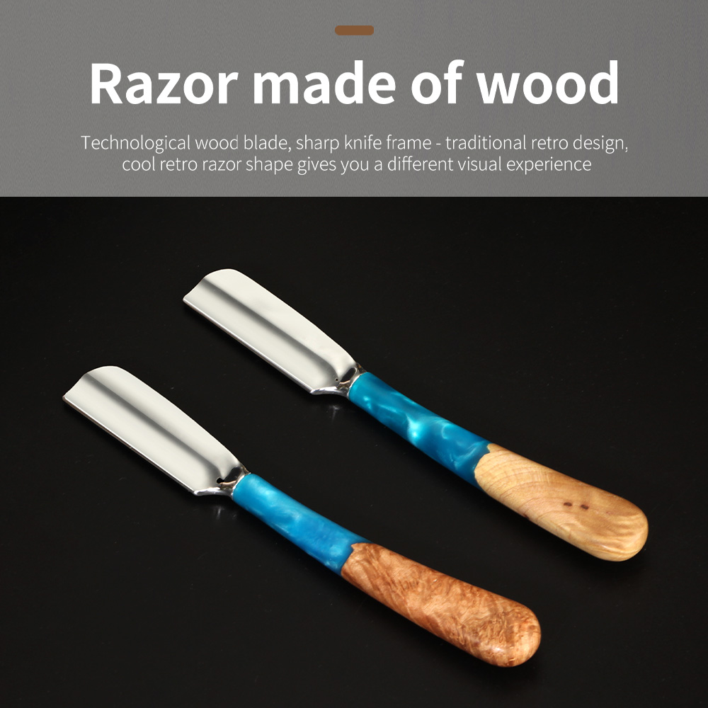 A Professional Men's Razor, Cl - مراجعة Mens Grooming Barber وسعره