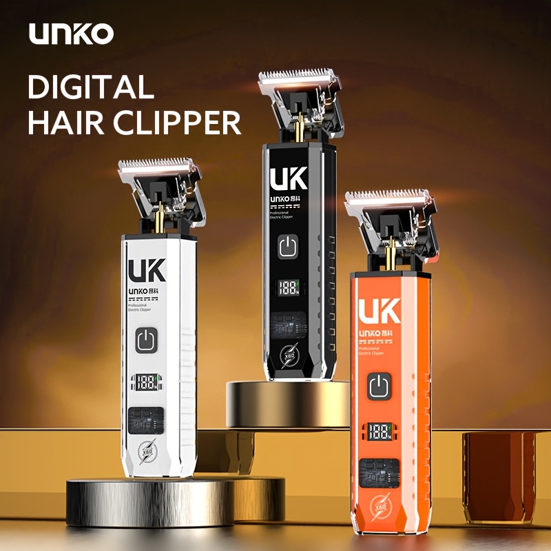 2026 T9 Electric Hair Clipper  - مراجعة Mens Grooming Barber وسعره
