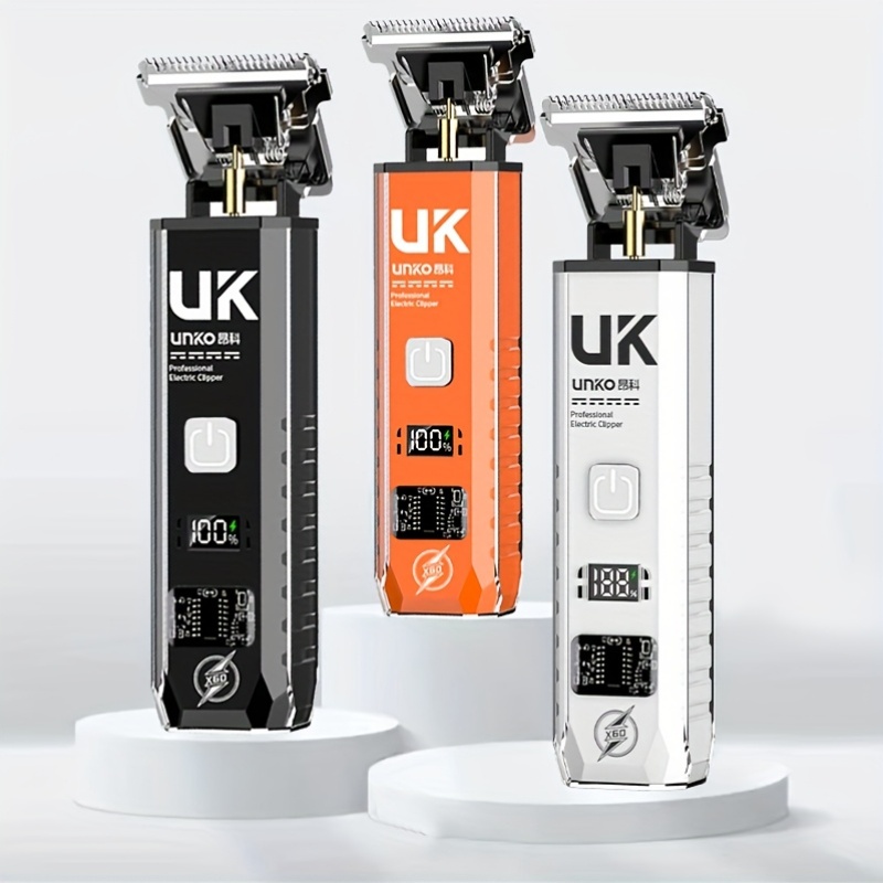 2026 T9 Electric Hair Clipper  - مراجعة Mens Grooming Barber وسعره