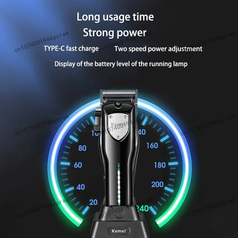 Hair Clipper for Men Barber Bl - مراجعة Mens Grooming Barber وسعره