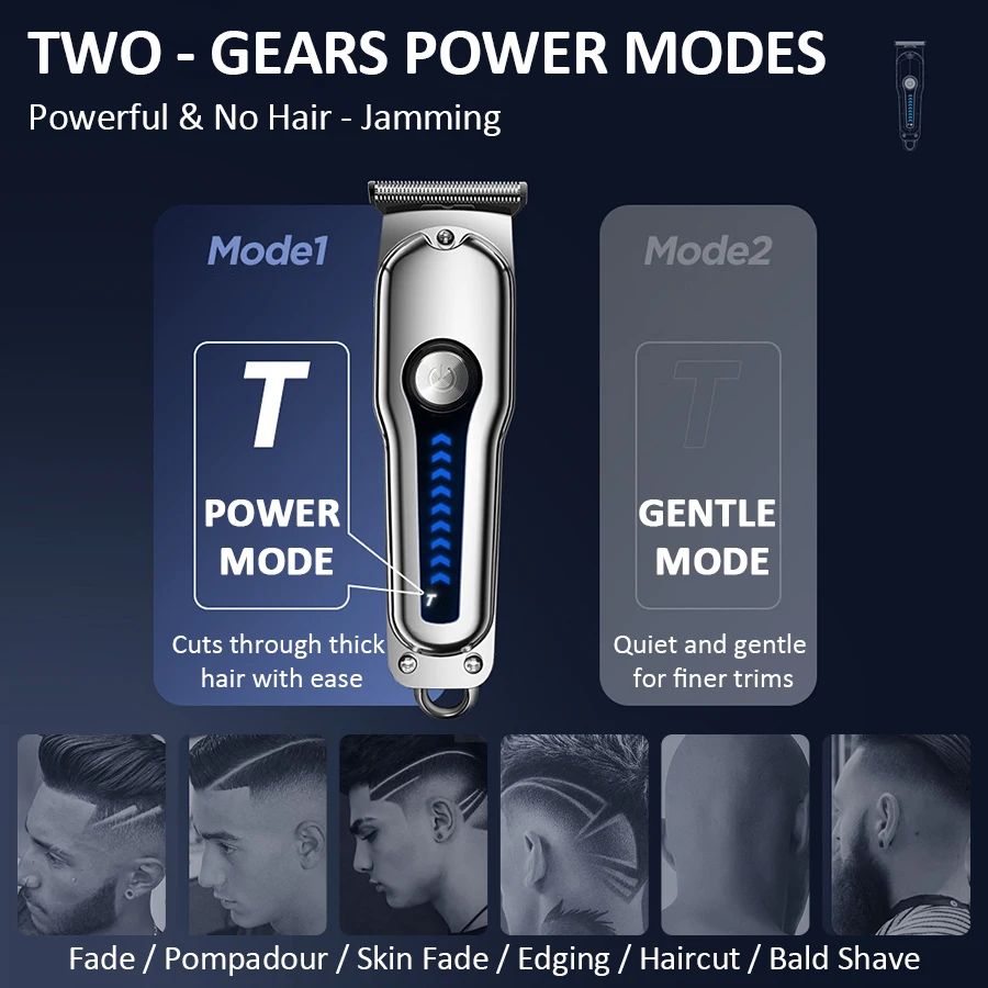2026 Generation-2, Electric Ha - مراجعة Mens Grooming Barber وسعره