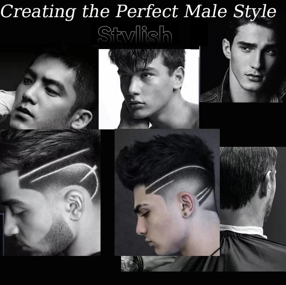 Kemei Professional Multifuncti - مراجعة Men'S Grooming Razor Kit وسعره