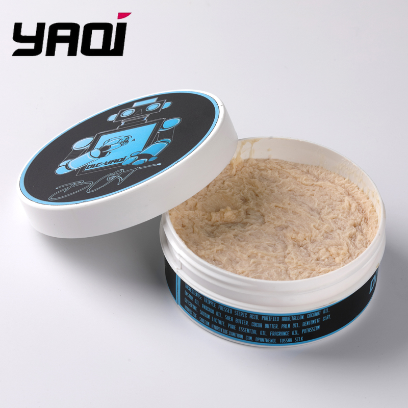 YAQI BOT Atisan Shaving Soap f - مراجعة Men'S Grooming Facial وسعره
