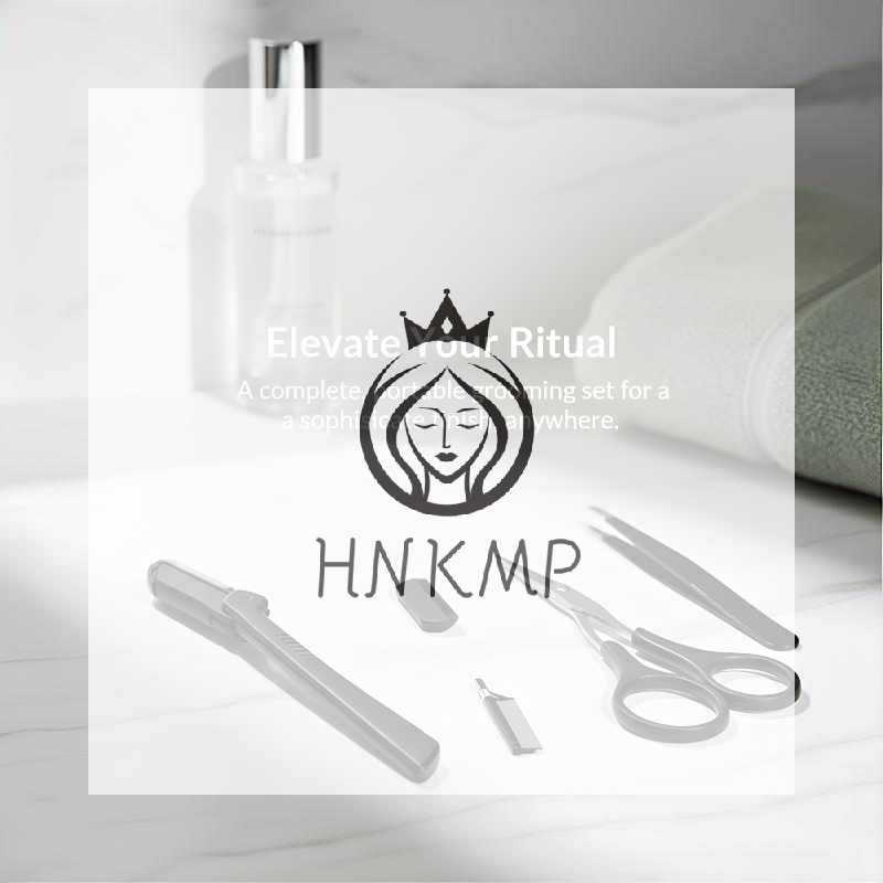 Stainless Steel Eyebrow Groomi - مراجعة Men'S Grooming Makeup وسعره