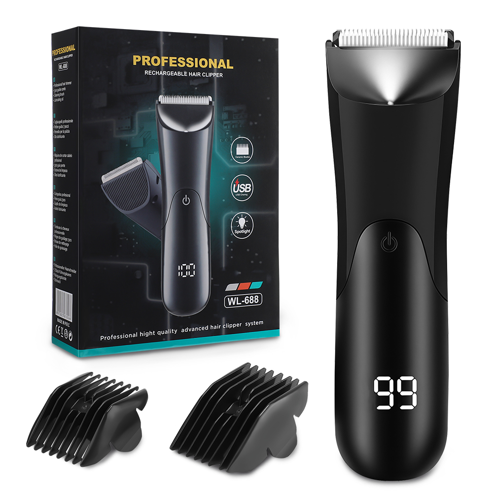 Man Beard Shaver Electric Groi - مراجعة Men'S Grooming Razor Kit وسعره