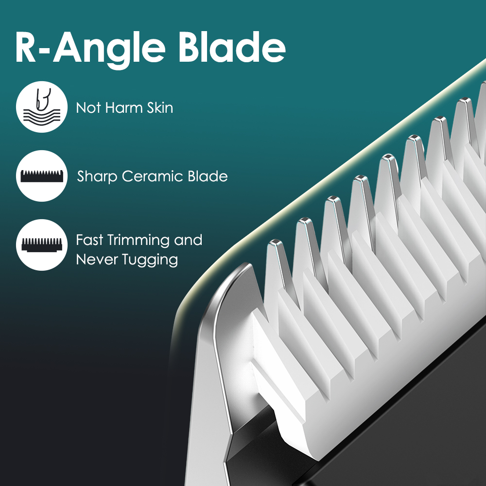 Man Beard Shaver Electric Groi - مراجعة Men'S Grooming Razor Kit وسعره