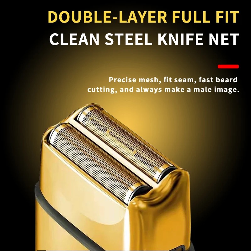 Kemei Hair Trimmer Electric Ra - مراجعة Eyebrow Razor Trimmer وسعره
