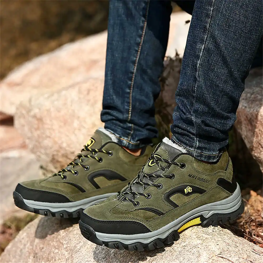 Camp Cotton Hiking Shoes For M - مراجعة Men'S Grooming Deodorant وسعره