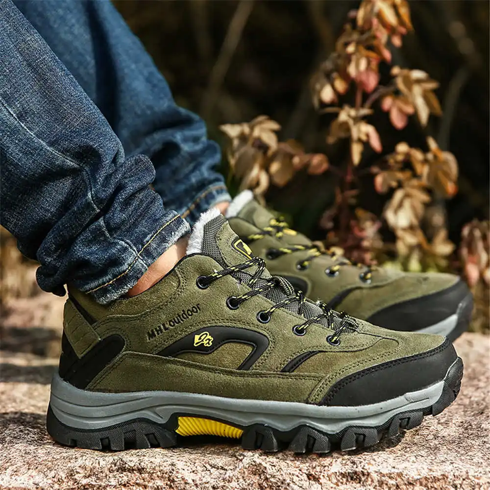 Camp Cotton Hiking Shoes For M - مراجعة Men'S Grooming Deodorant وسعره