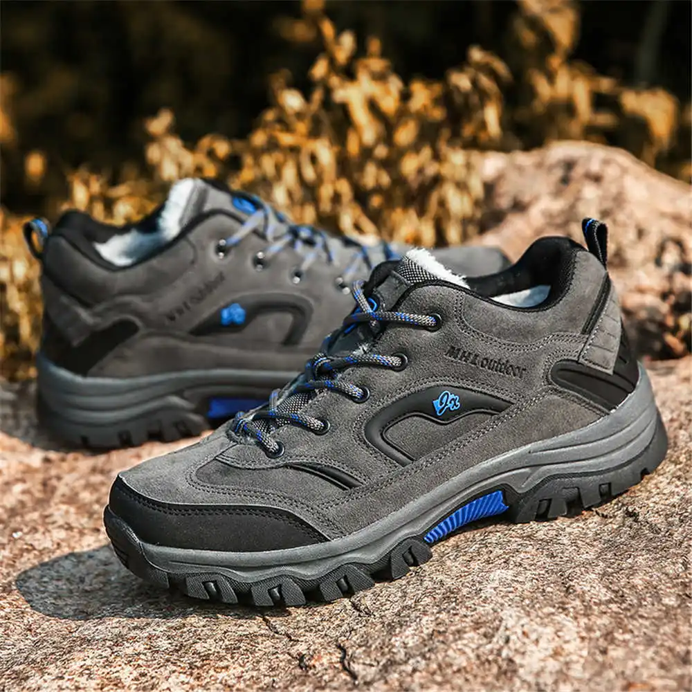 Camp Cotton Hiking Shoes For M - مراجعة Men'S Grooming Deodorant وسعره