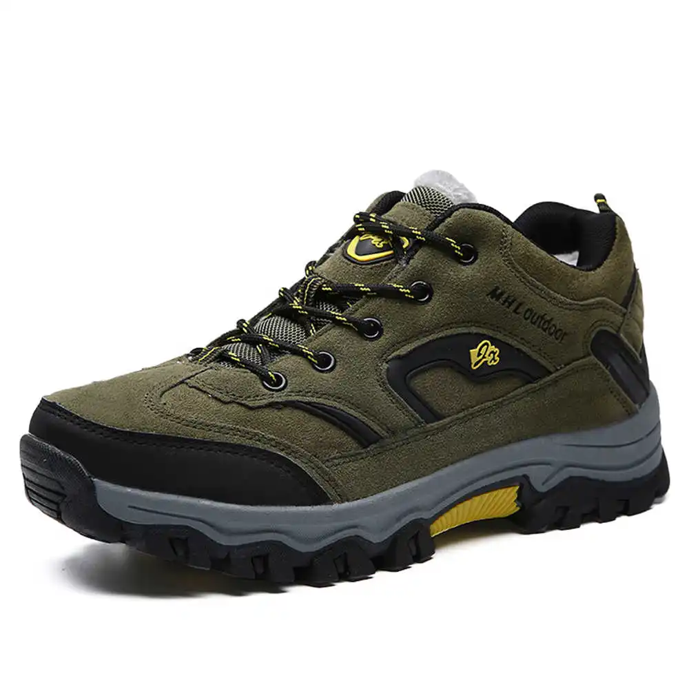 Camp Cotton Hiking Shoes For M - مراجعة Men'S Grooming Deodorant وسعره